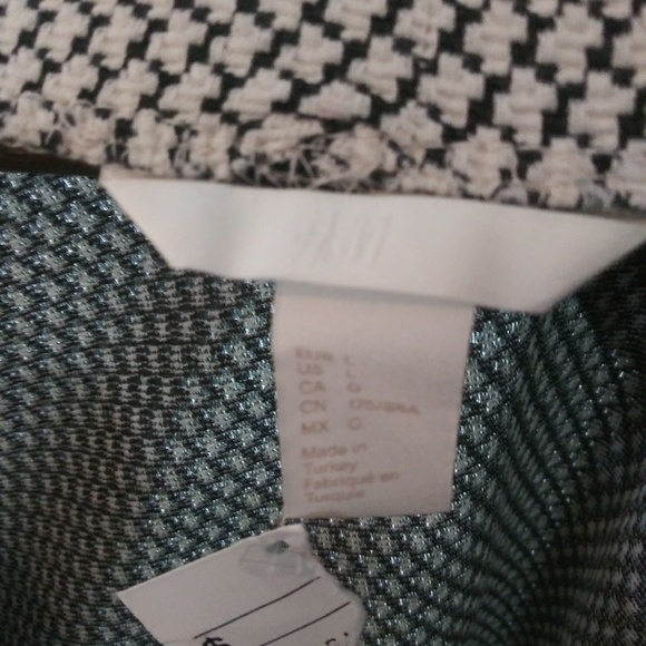 H&M Skirt L - Picture 5 of 5